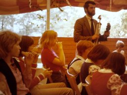 Schützenfest 1980
